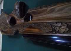 Air Arms TX200 HC Havalı Tüfek 4,5mm