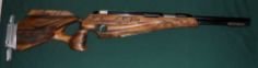 Air Arms TX200 HC Havalı Tüfek 4,5mm