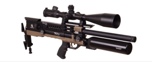 Reximex Meta Plus FDE Pcp Havalı Tüfek 5.5mm