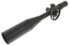 Hawke Sidewinder 30 4.5-14x38 Tüfek Dürbünü SR6