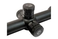 Hawke Sidewinder 30 4.5-14x38 Tüfek Dürbünü SR6