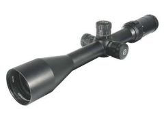 Hawke Sidewinder 30 4.5-14x38 Tüfek Dürbünü SR6