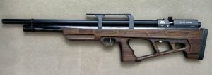 Air Arms S510 5.5 mm Bulpup