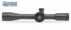 Hawke Sidewinder Tactical SF 10x42 Tüfek Dürbünü (10x Half MD)