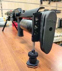 3D - FX Panthera Ayarlı Monopod