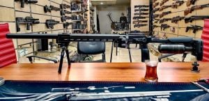 3D - FX Panthera Ayarlı Monopod