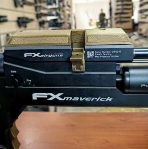 3D - FX Maverick Yanak Dayama