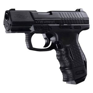 WALTHER CP99 Compact Cal.4,5 mm. Siyah