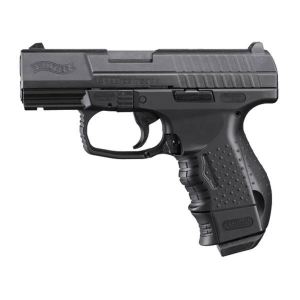 WALTHER CP99 Compact Cal.4,5 mm. Siyah