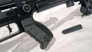 3D - impact kabze