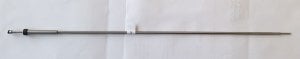 FX impact mk2 Power Plenum Valf