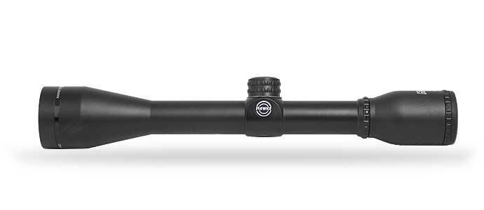Hawke Sport HD 4x40 Tüfek Dürbünü (Mil Dot)