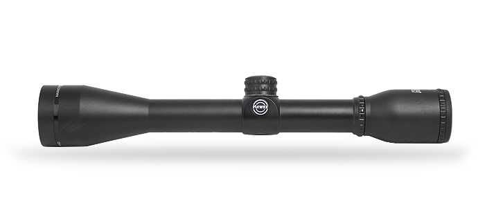 Hawke Sport HD 4x40 Tüfek Dürbünü (Mil Dot)