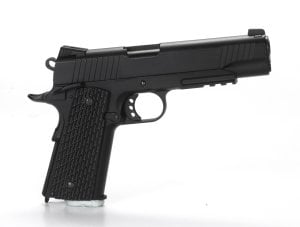 Kwc Colt 1911-77 (KMB77AHN) 4,5 Mm Havalı Tabanca