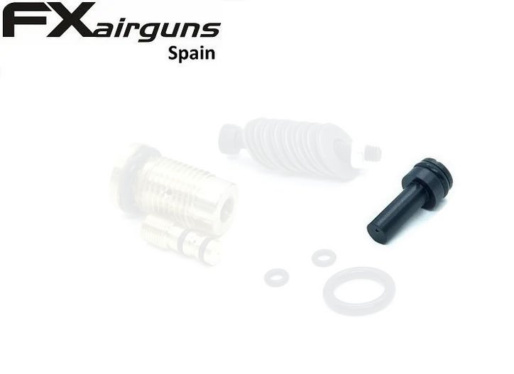 FX m3  1. Regulator Pistonu