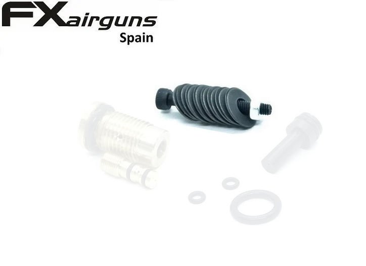 FX  Regulator Pulu  8mm