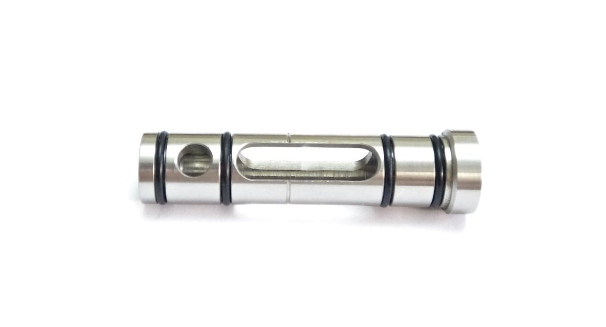 FX impact Power Plenum Valf Yuvası