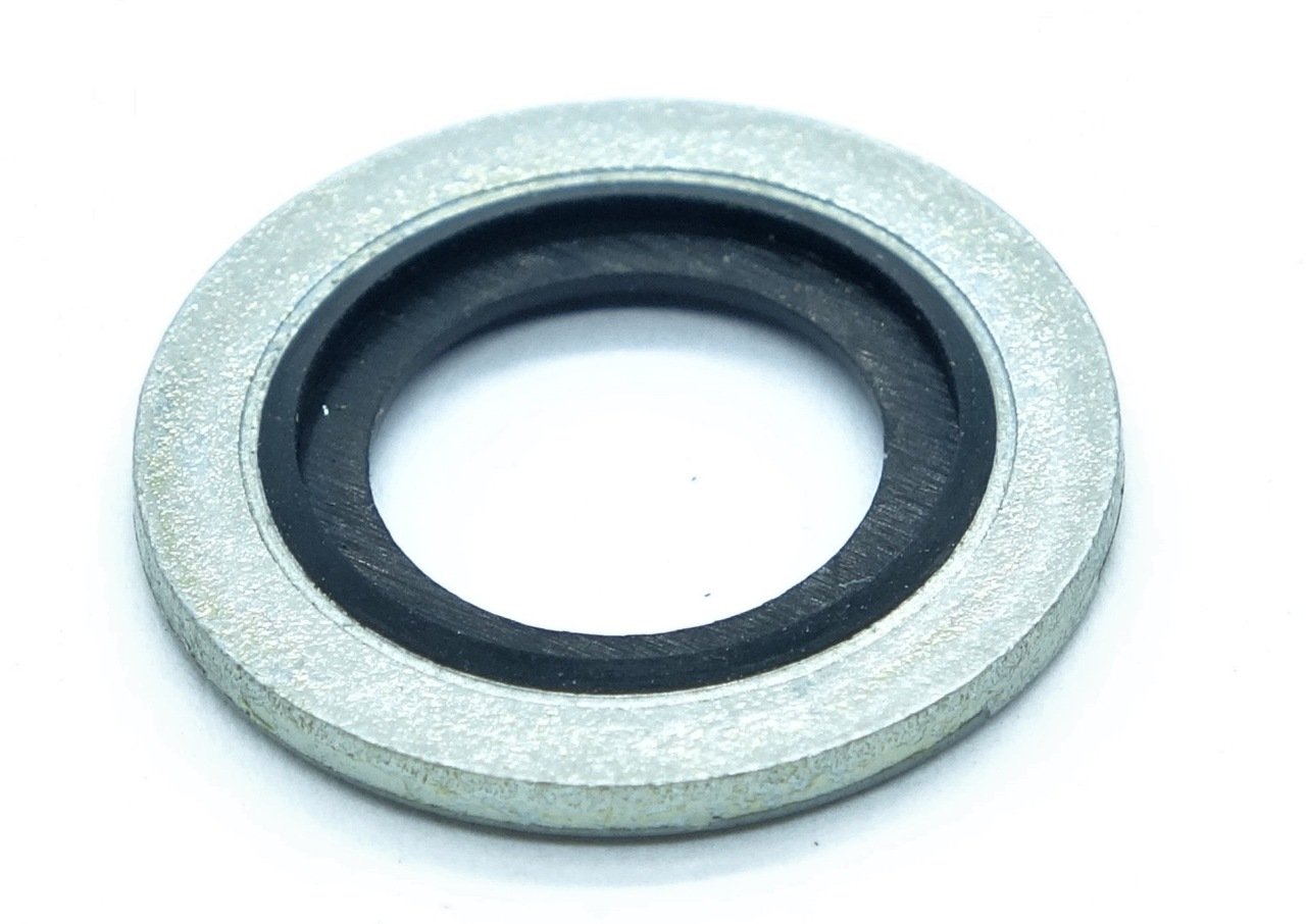 FX 11507 Metal Oring