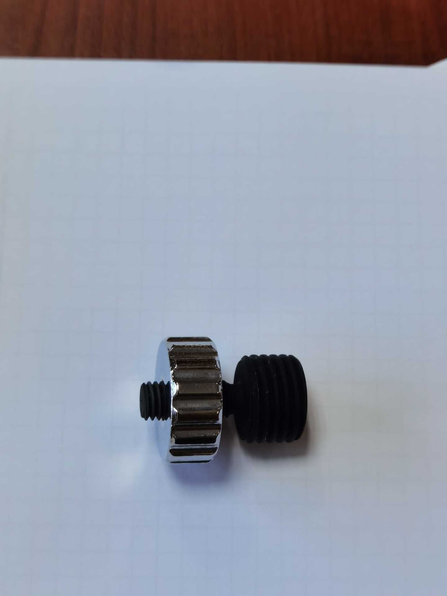 Reximex Çekiç ayar Düğmesi