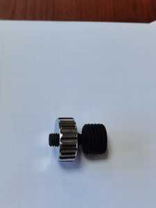 Reximex Çekiç ayar Düğmesi