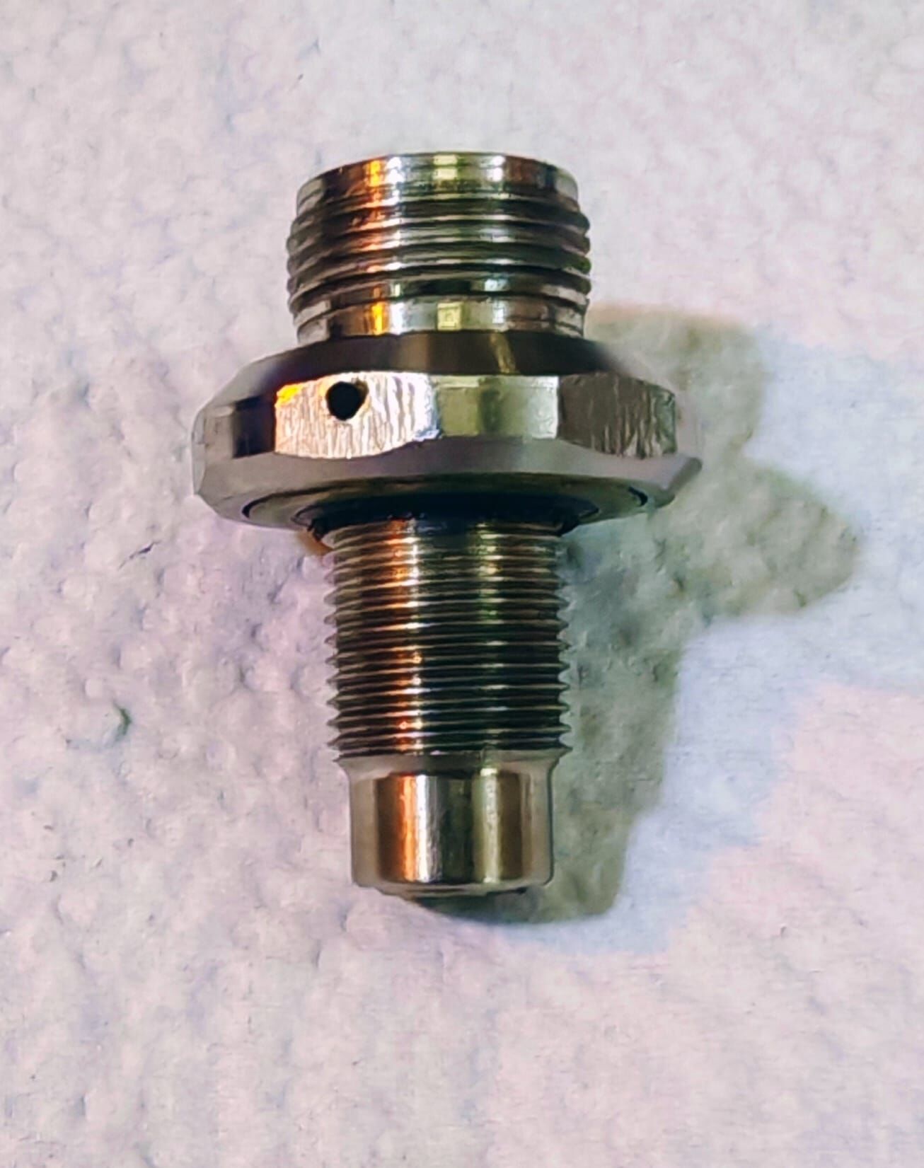 Fx Airguns Impact M3 & M4 Regülatör (2.El)
