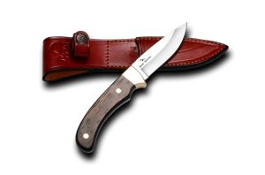Bora 316 W Panther Wenge Saplı Bıçak