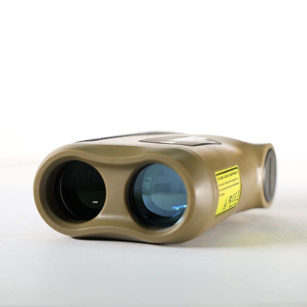 SWAMPDEER S800 MESAFE ÖLÇER