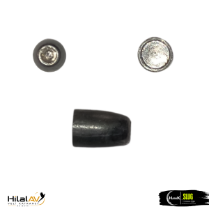 Hawk Slug 4.51 Mm Solid Havalı Tüfek Saçması