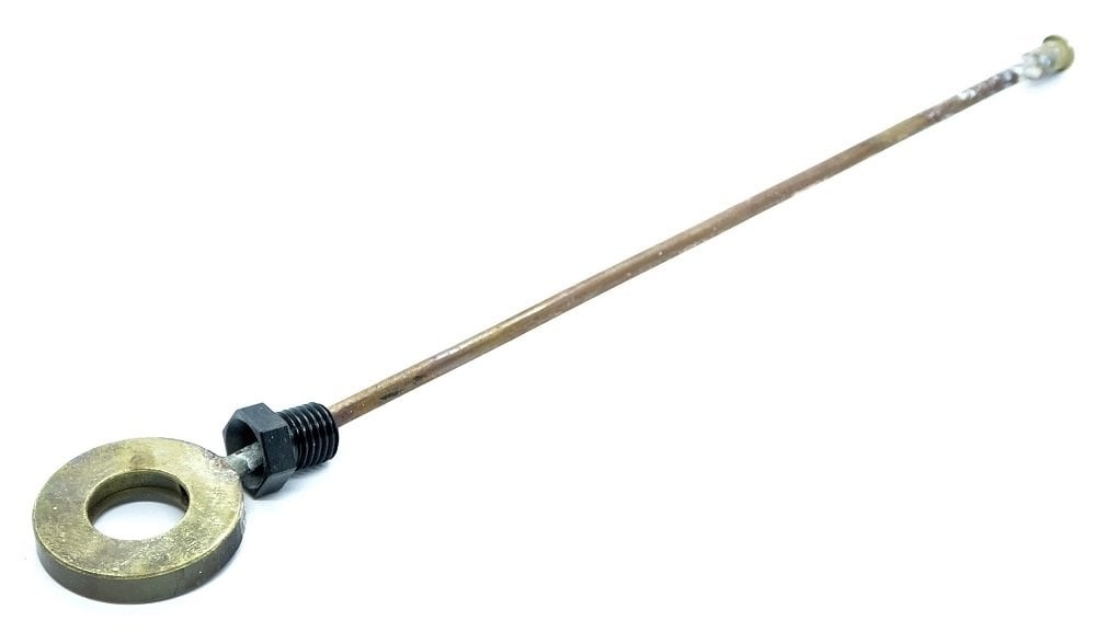 FX Bakır Boru 23 cm