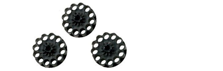 CROSMAN 1077  SARJOR SETI 2 li