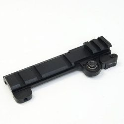 LaRue Tactical EOTech QD Mount LT110 22mm