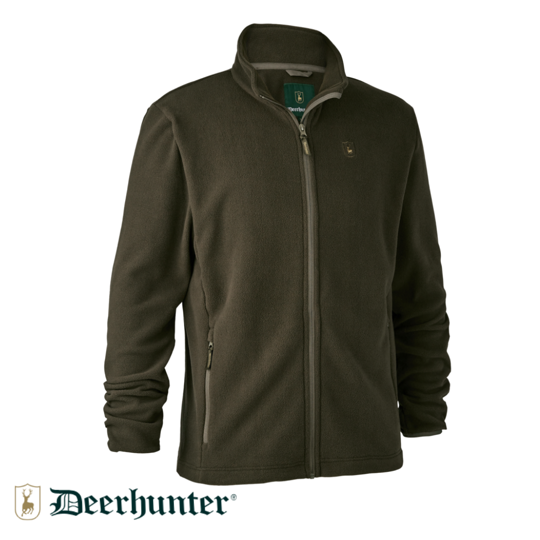 DEERHUNTER Chasse Polar Yeşil  Mont S