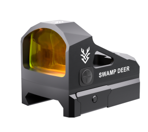 SWAMPDEER HD 1X24 TÜFEK TABANCA RED DOT
