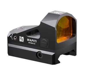 SWAMPDEER HD 1X24 TÜFEK TABANCA RED DOT
