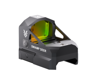 SWAMPDEER HD 1X24 TÜFEK TABANCA RED DOT