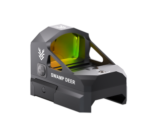 SWAMPDEER HD 1X24 TÜFEK TABANCA RED DOT