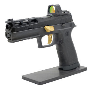 SWAMPDEER SENTRY TK 1X24 TÜFEK TABANCA RED DOT