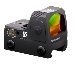 SWAMPDEER SENTRY TK 1X24 TÜFEK TABANCA RED DOT