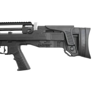 Hatsan Factor BP PCP Havalı Tüfek 5.5mm
