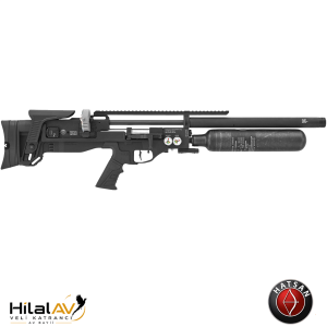 Hatsan Factor Bp Pcp Havalı Tüfek