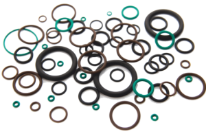 FX Oring Çeşitleri 1-10 mm arası