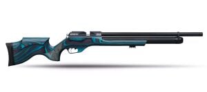 Effecto PX5 Pro Lamine Mavi Yerli Namlu Havalı Tüfek