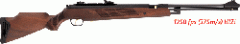 Hatsan Torpedo 155 Vortex Havalı Tüfek 5.5mm