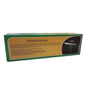 STERLING CT-102 MANUEL TRAP MAKİNESİ