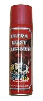 Karaca - Roebuck Ultra Rust Cleaner Silah Pas sökücü yağ