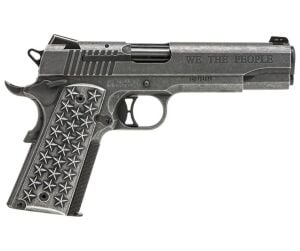 SIG SAUER 1911 Havalı WE THE PEOPLE Orjinal SigSauer Lisanslı