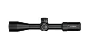Element Optics Helix GEN 2 4-16x44 FFP APR-1C (MRAD) Tüfek Dürbünü