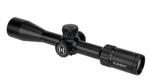 Element Optics Helix GEN 2 4-16x44 FFP APR-1C (MRAD) Tüfek Dürbünü
