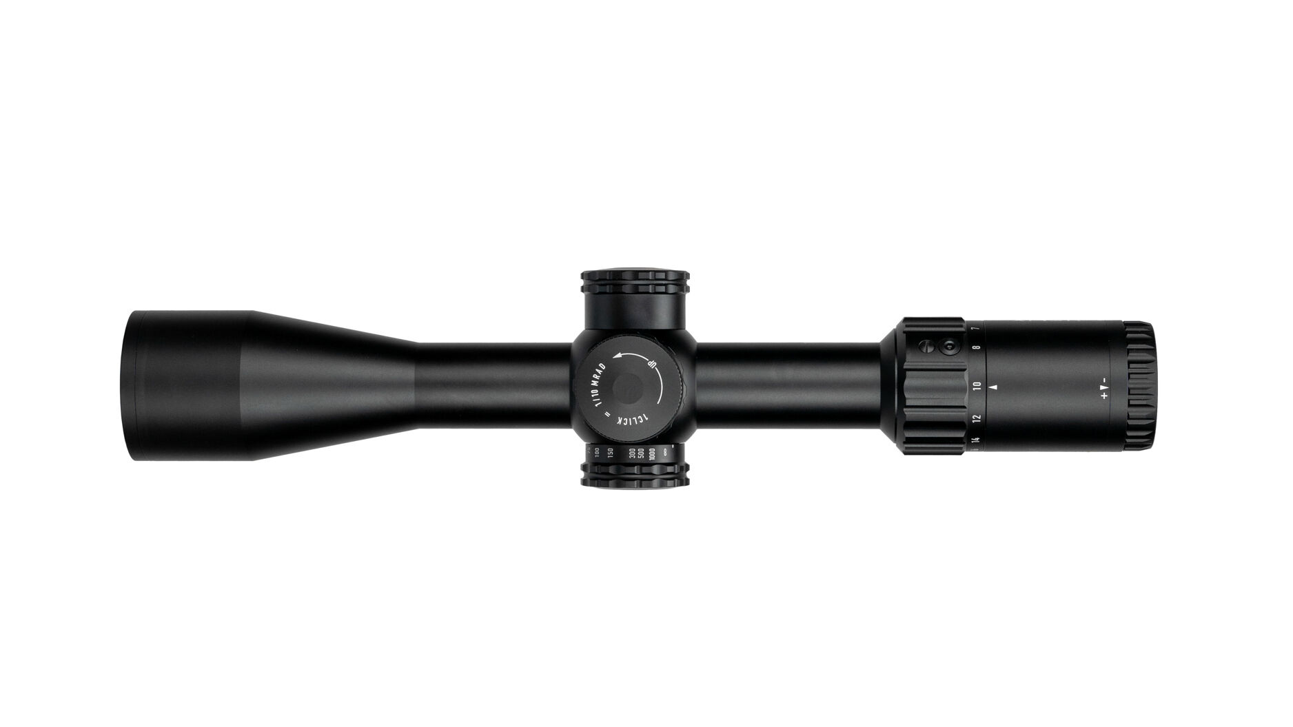Element Optics Helix GEN 2 4-16x44 FFP APR-1C (MRAD) Tüfek Dürbünü
