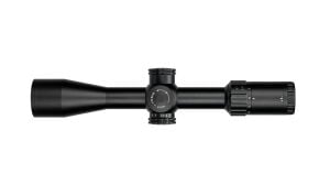 Element Optics Helix GEN 2 4-16x44 FFP APR-1C (MRAD) Tüfek Dürbünü